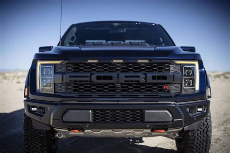 ford raptor 2023 accessories